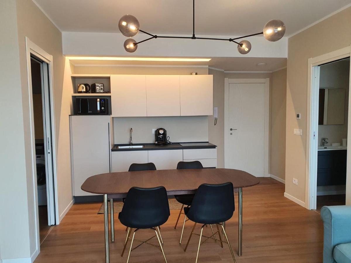 Blu Sea Apartments Pietra Ligure Ngoại thất bức ảnh