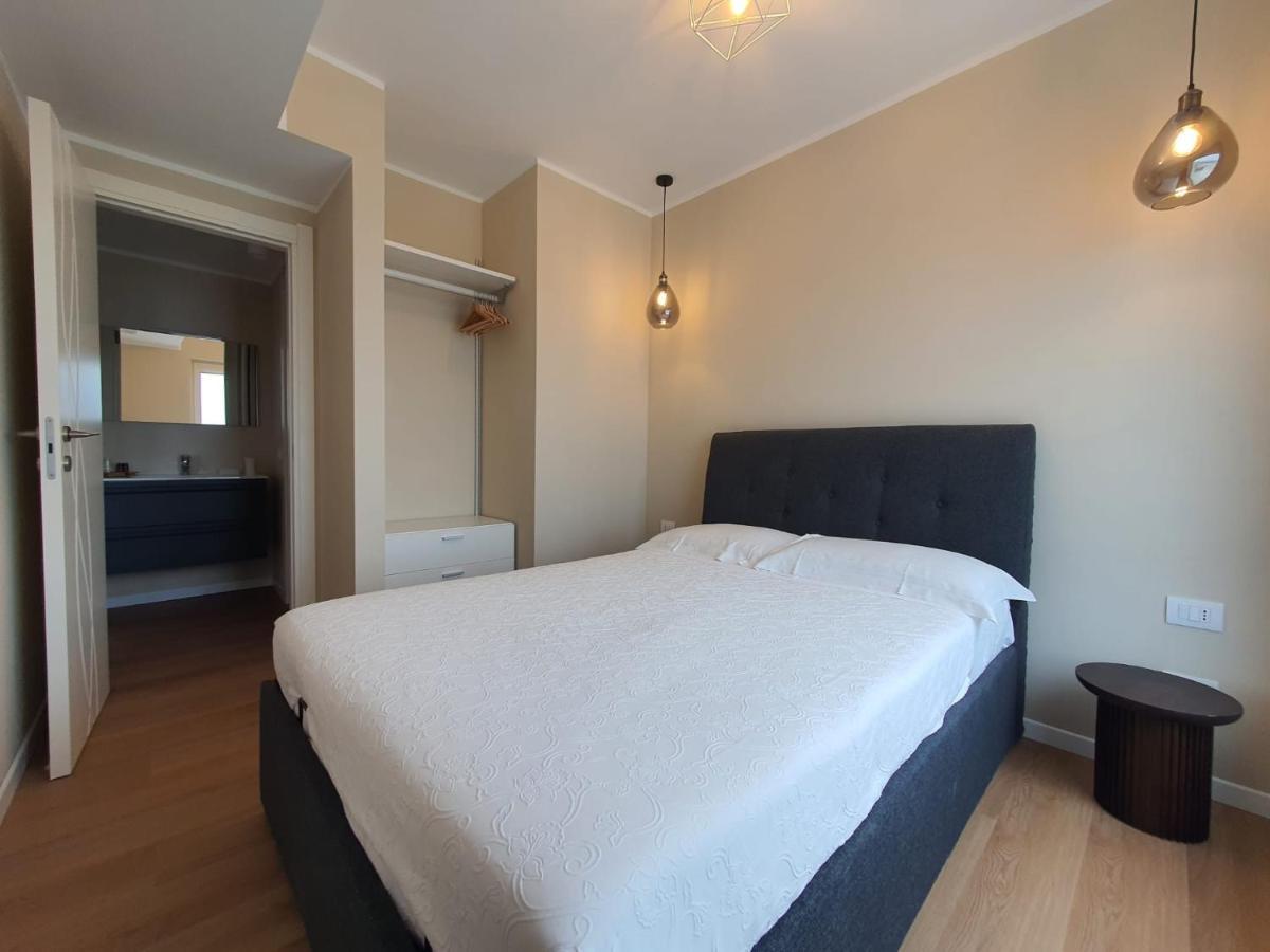 Blu Sea Apartments Pietra Ligure Ngoại thất bức ảnh