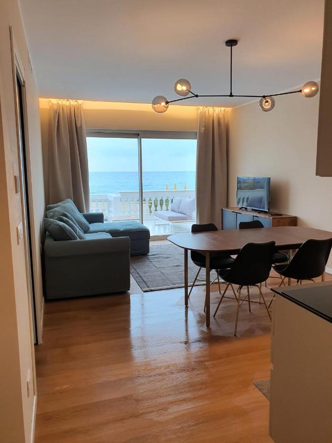 Blu Sea Apartments Pietra Ligure Ngoại thất bức ảnh
