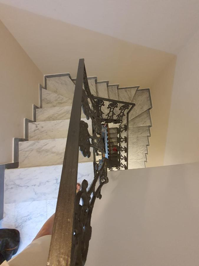 Blu Sea Apartments Pietra Ligure Ngoại thất bức ảnh
