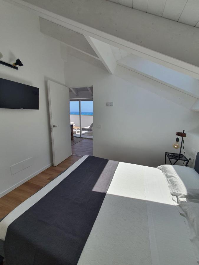 Blu Sea Apartments Pietra Ligure Ngoại thất bức ảnh