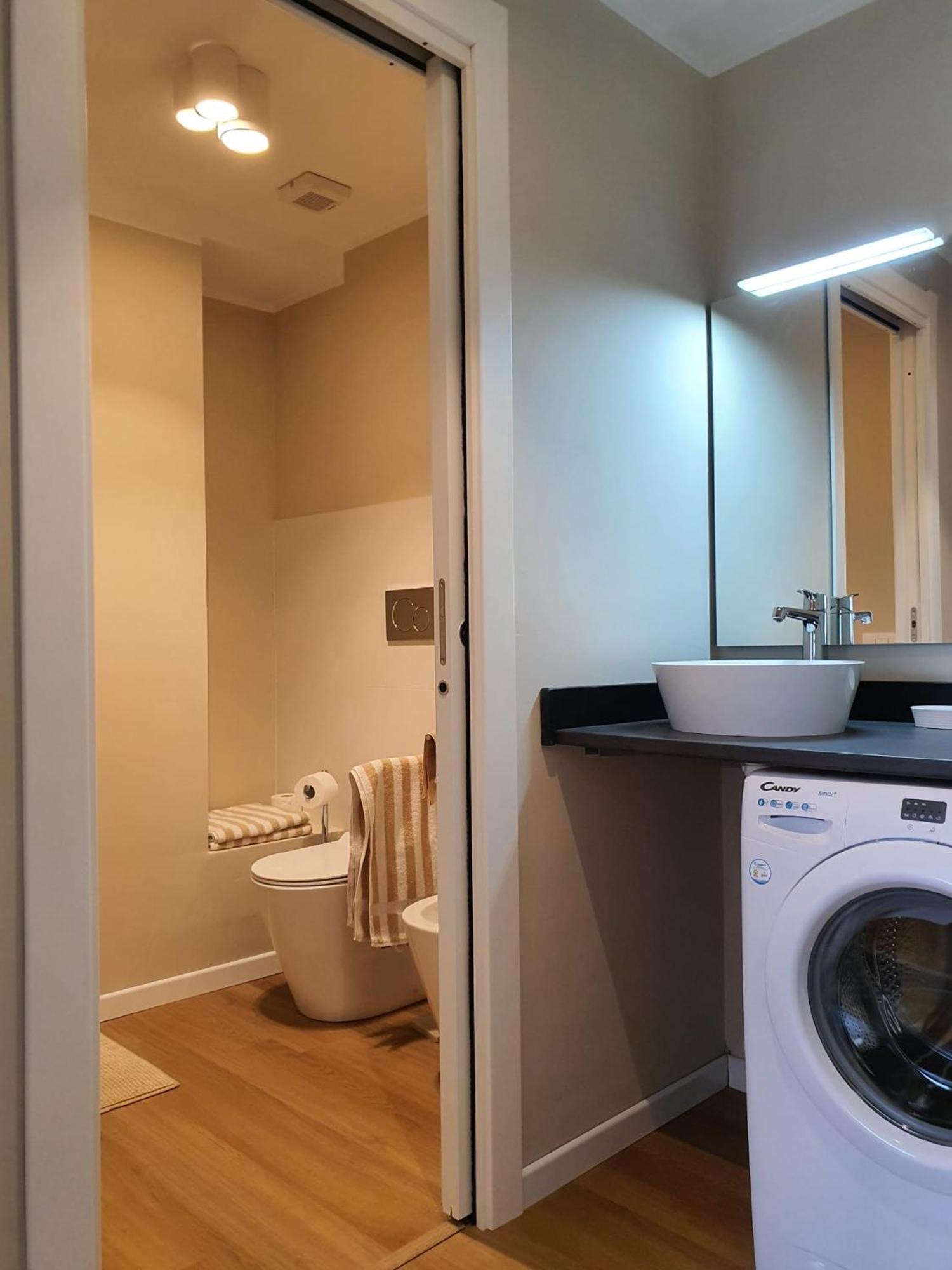 Blu Sea Apartments Pietra Ligure Ngoại thất bức ảnh