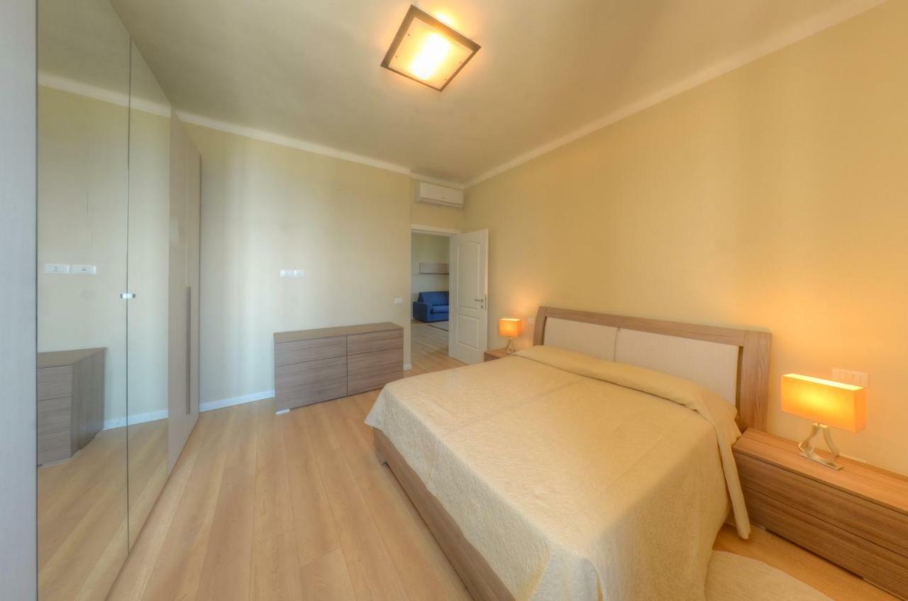 Blu Sea Apartments Pietra Ligure Ngoại thất bức ảnh