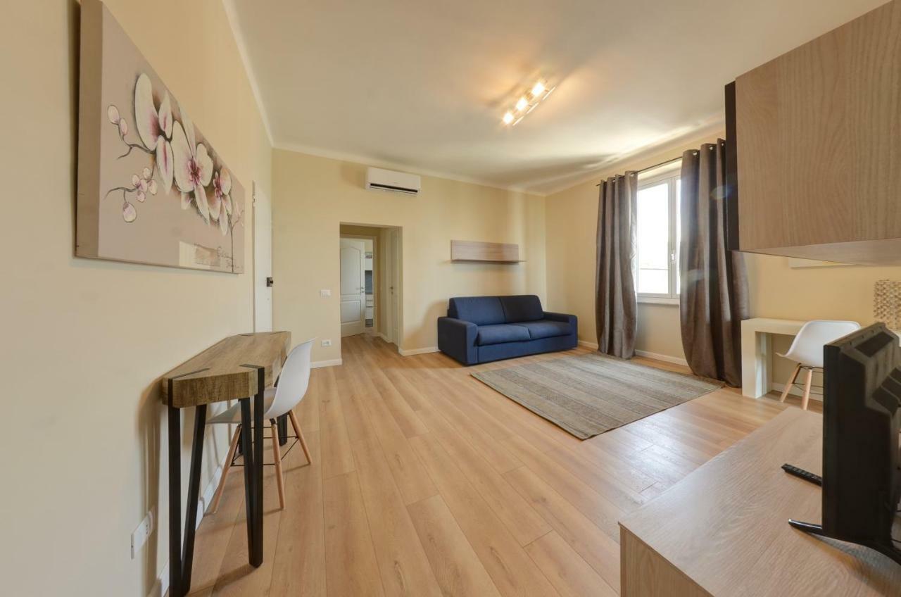 Blu Sea Apartments Pietra Ligure Ngoại thất bức ảnh