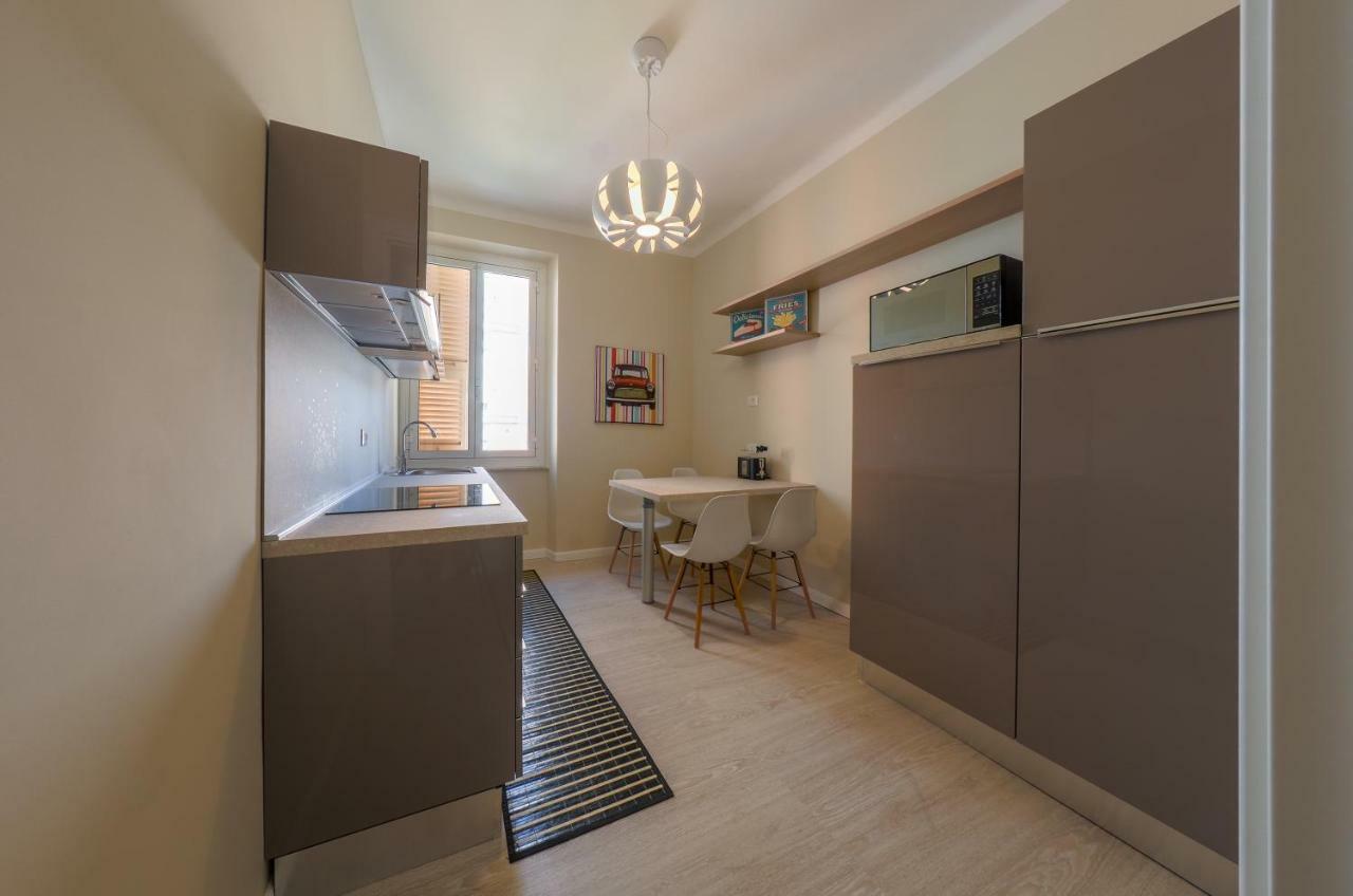 Blu Sea Apartments Pietra Ligure Ngoại thất bức ảnh