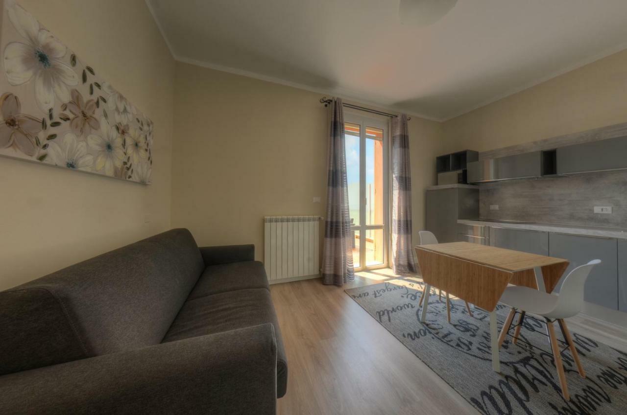 Blu Sea Apartments Pietra Ligure Ngoại thất bức ảnh