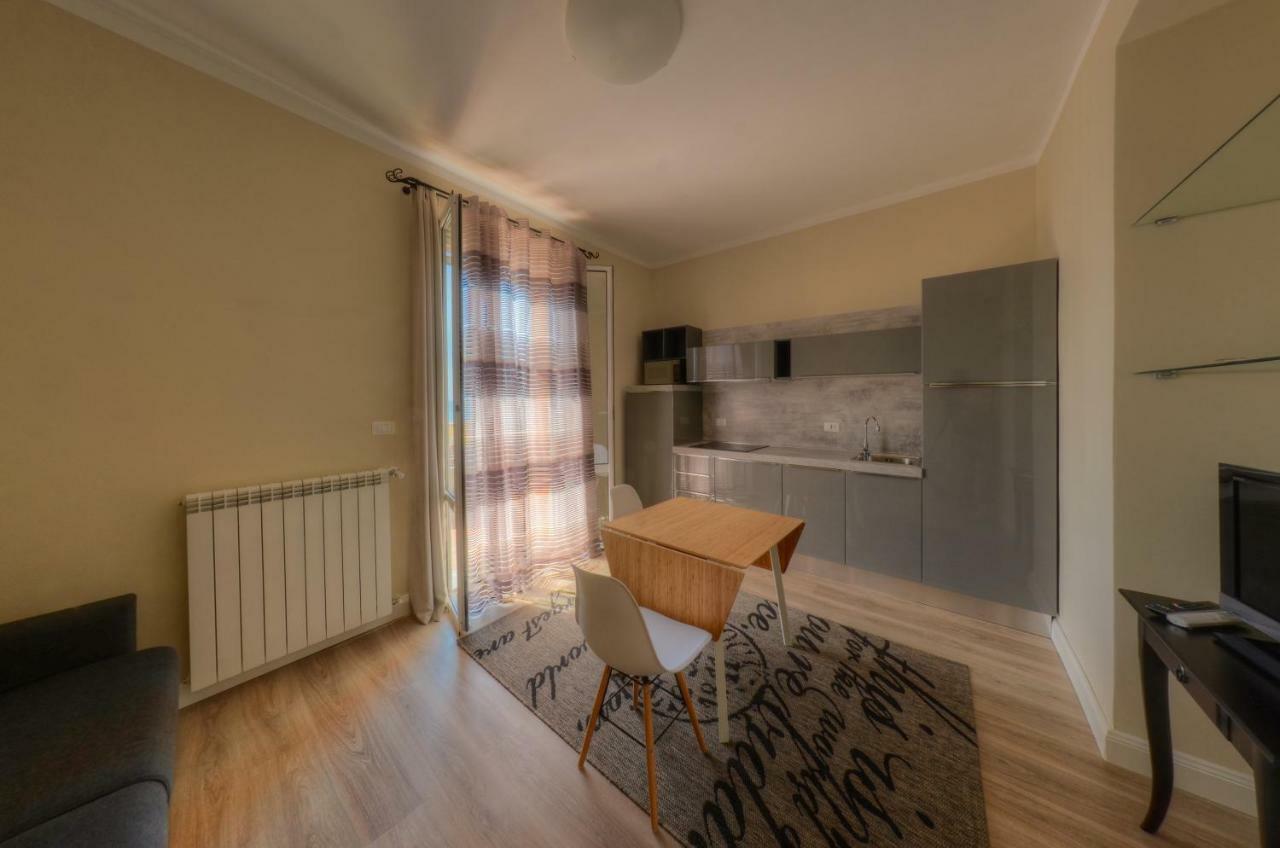 Blu Sea Apartments Pietra Ligure Ngoại thất bức ảnh